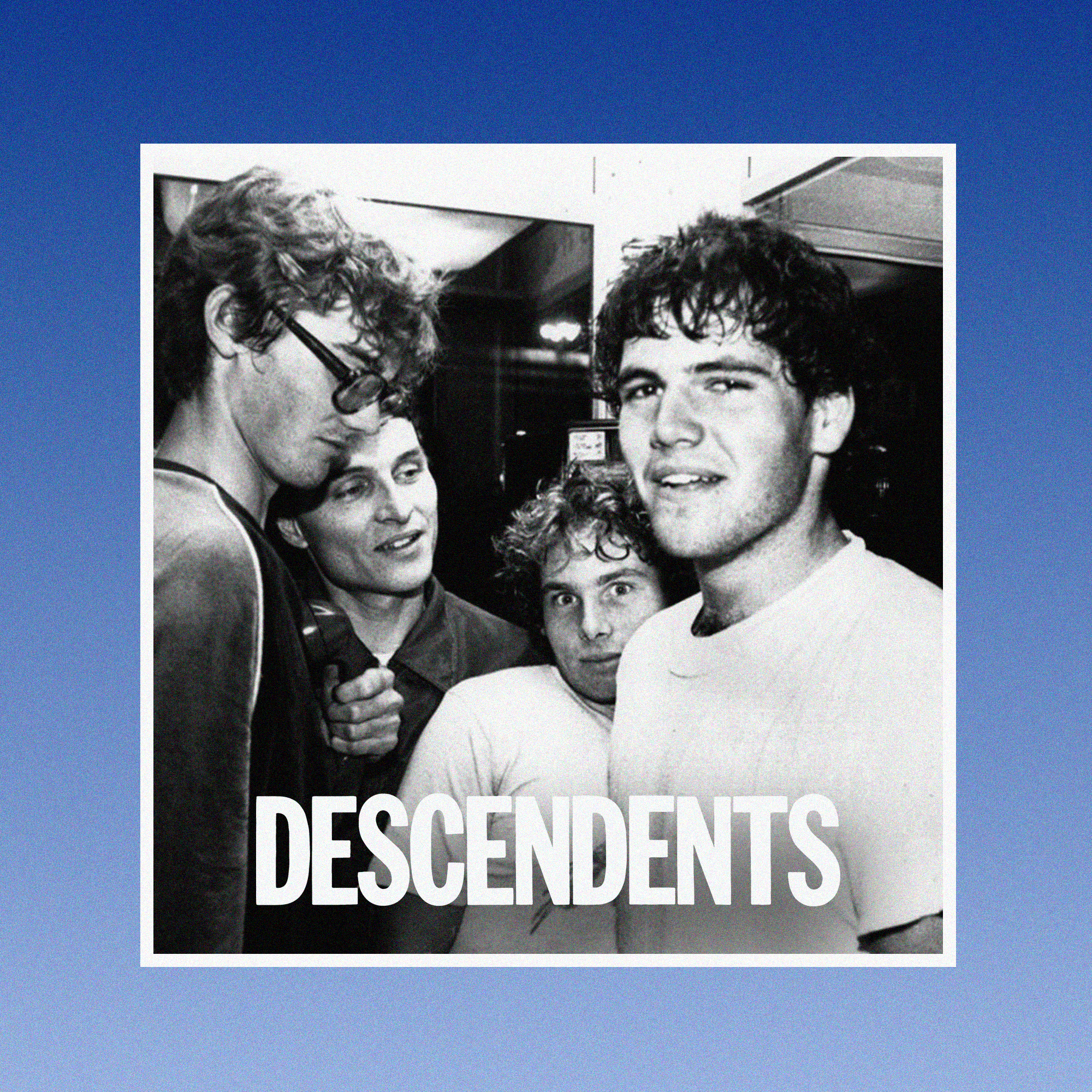 DESCENDENTS • Devil Dog Distro DESCENDENTS • Devil Dog Distro