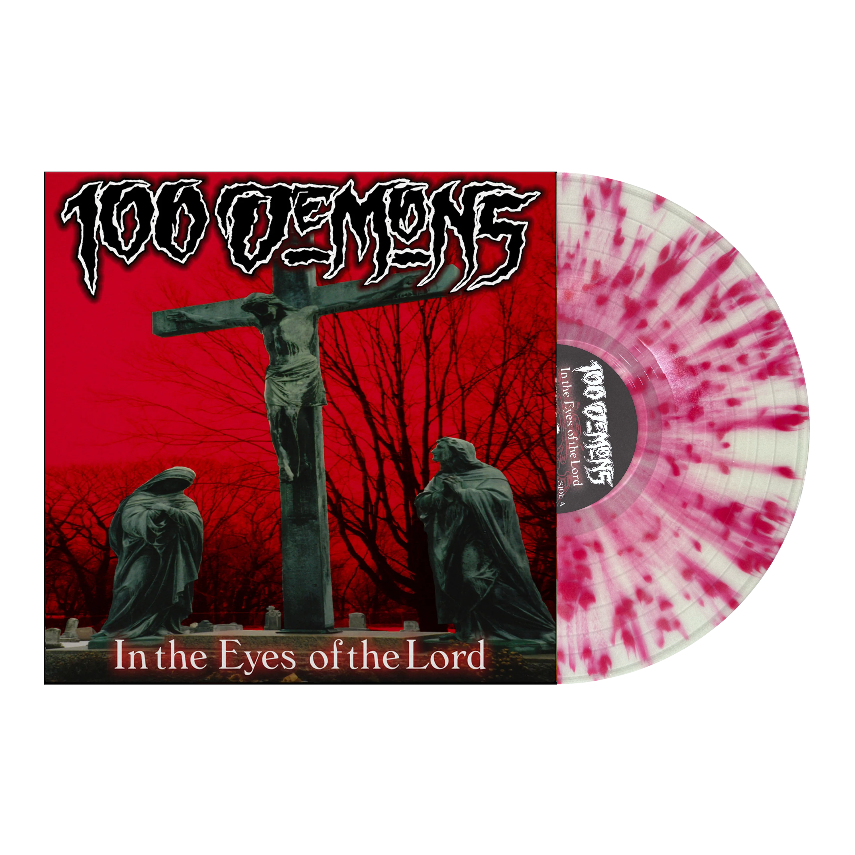 100 Demons 