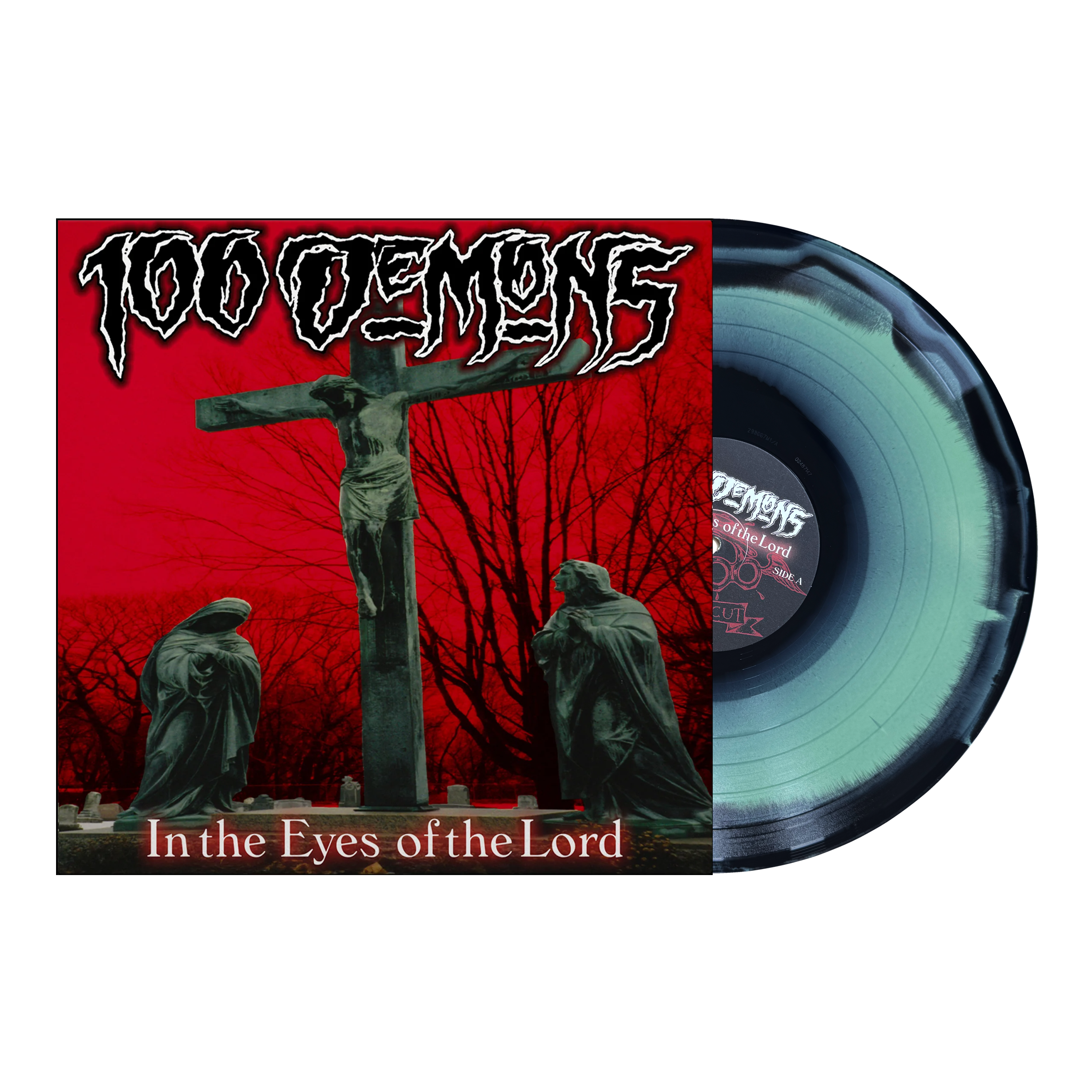 100 Demons 