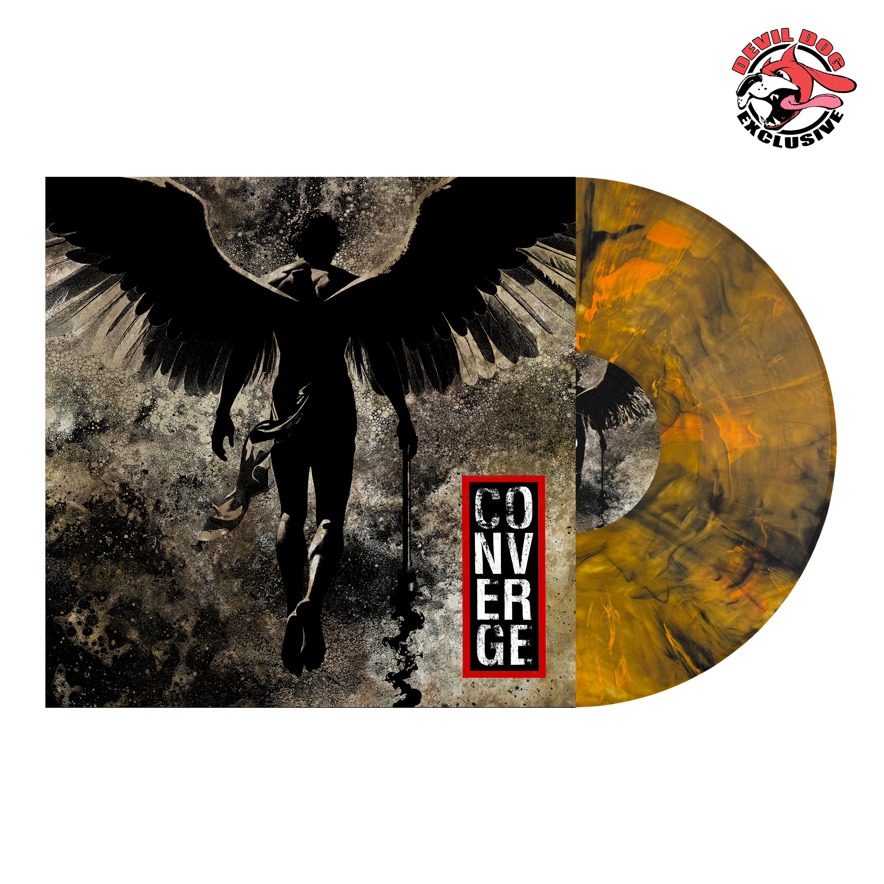 Converge 