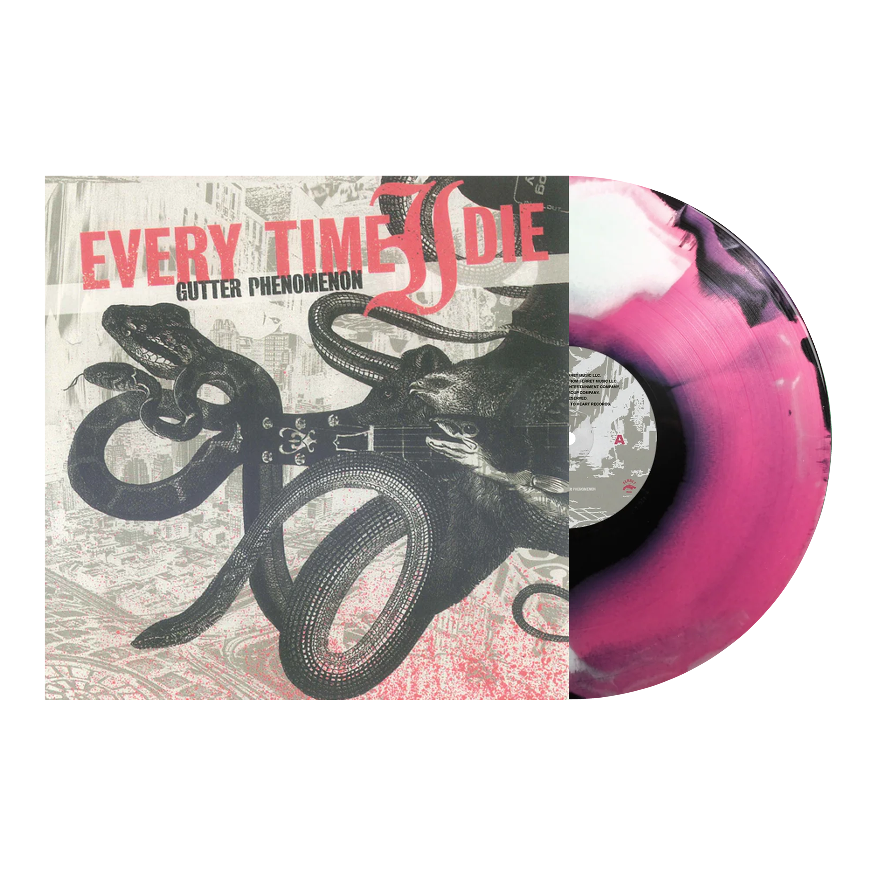 Every Time I Die 