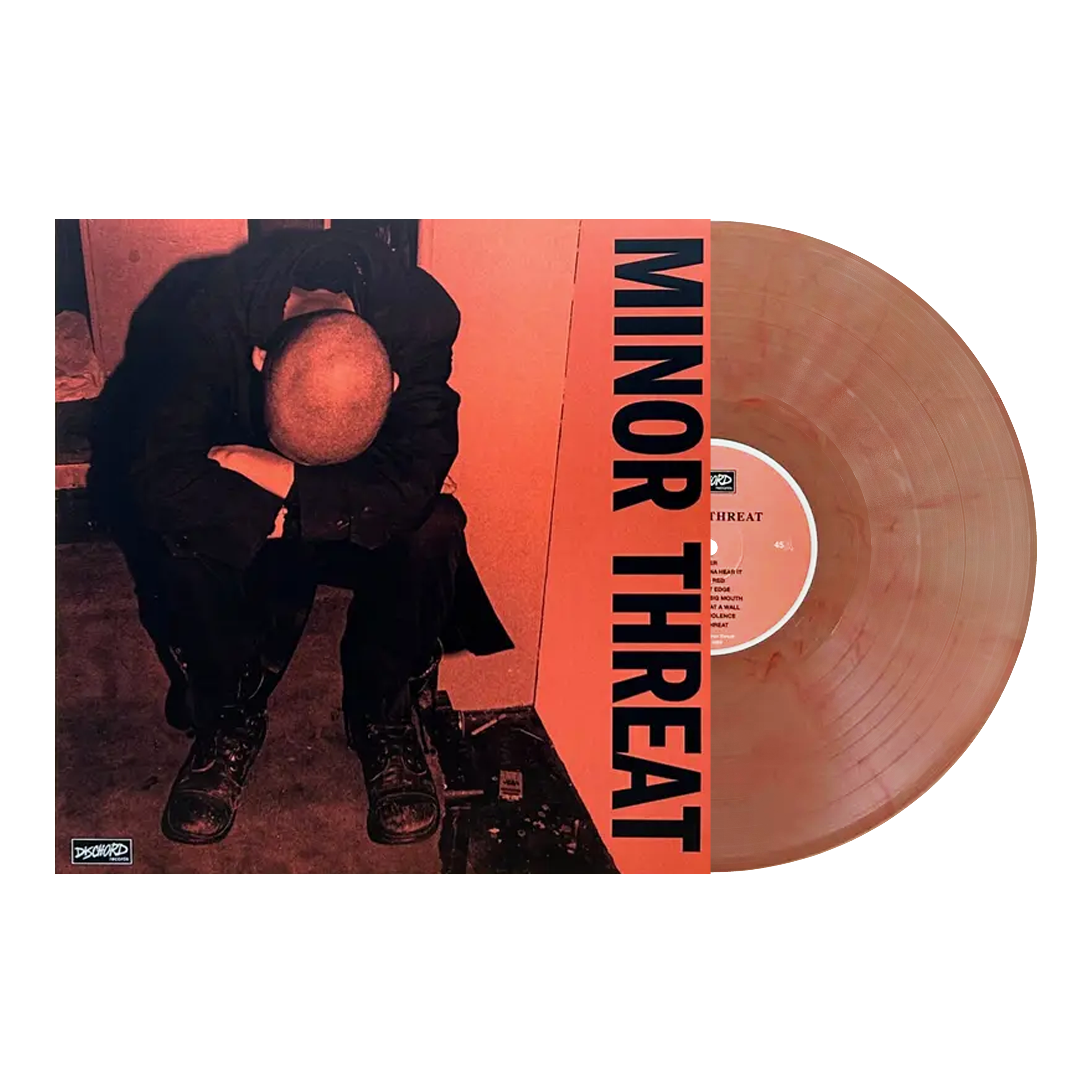 Minor Threat 