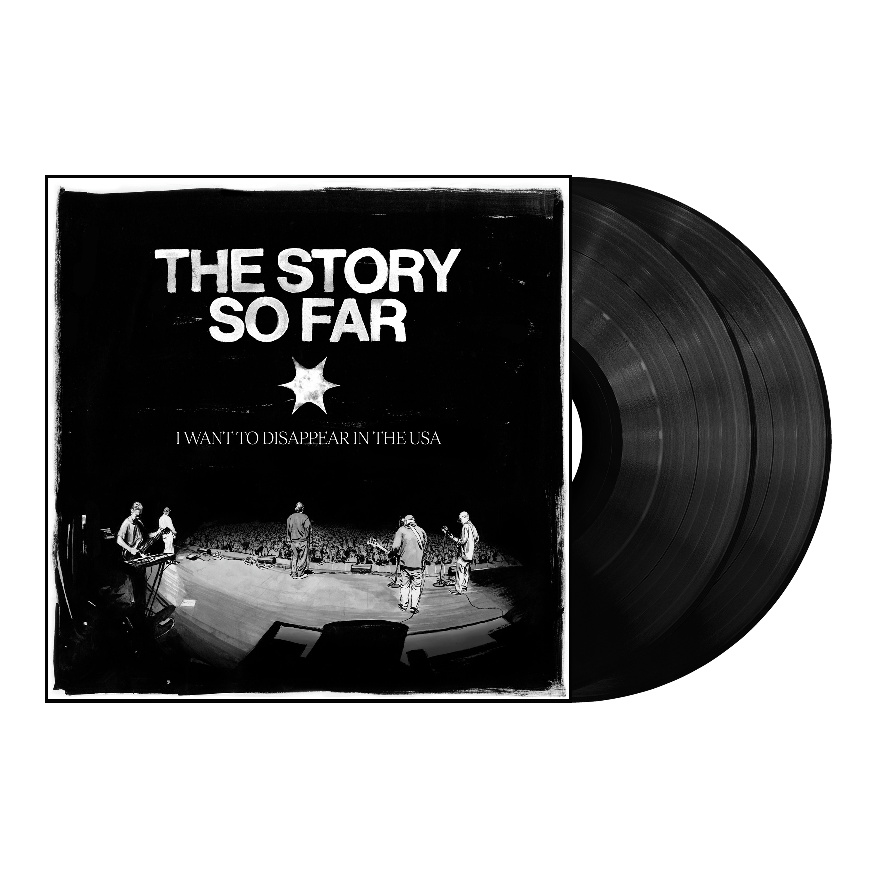 The Story So Far 