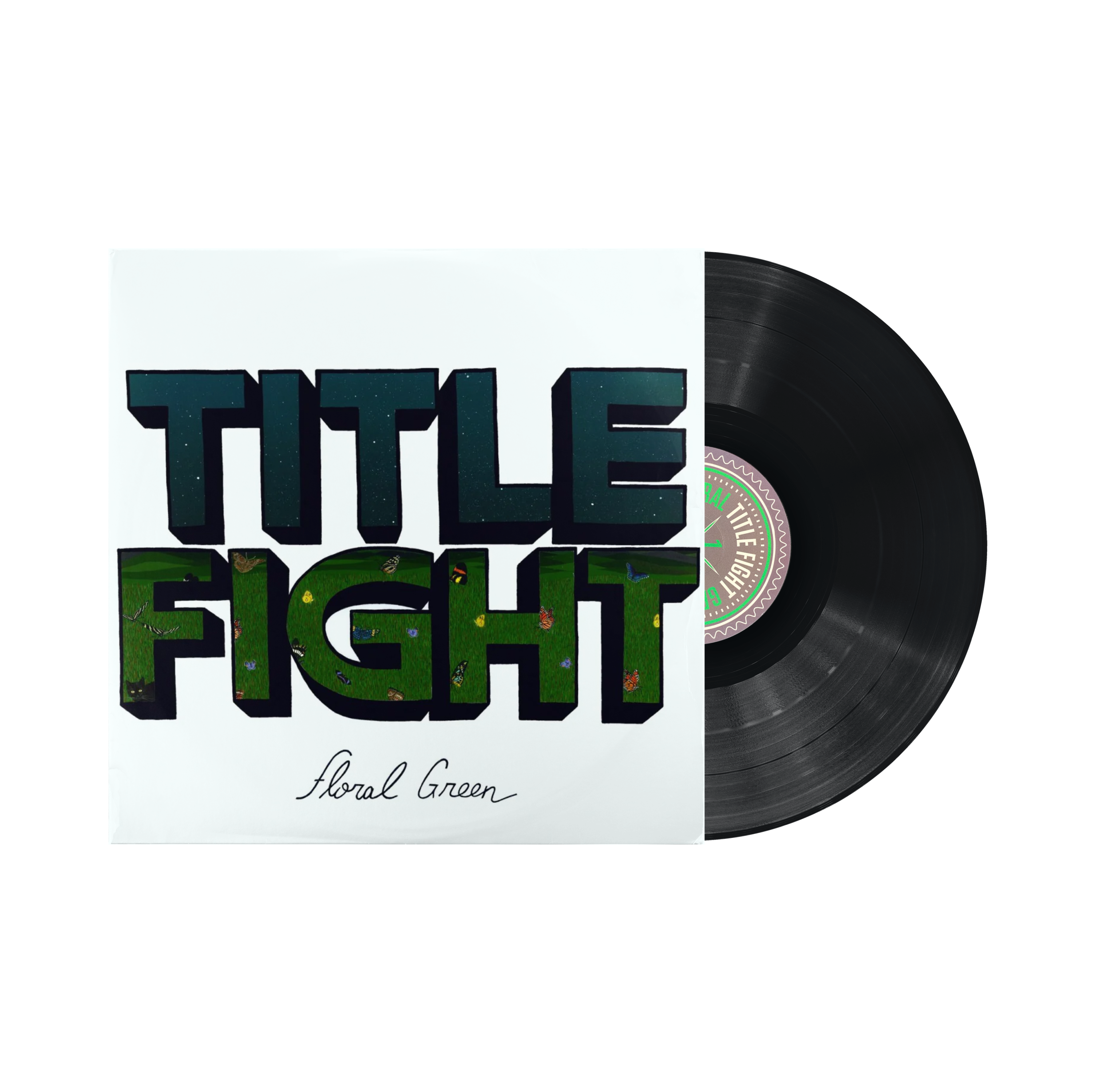 Title Fight Title Fight