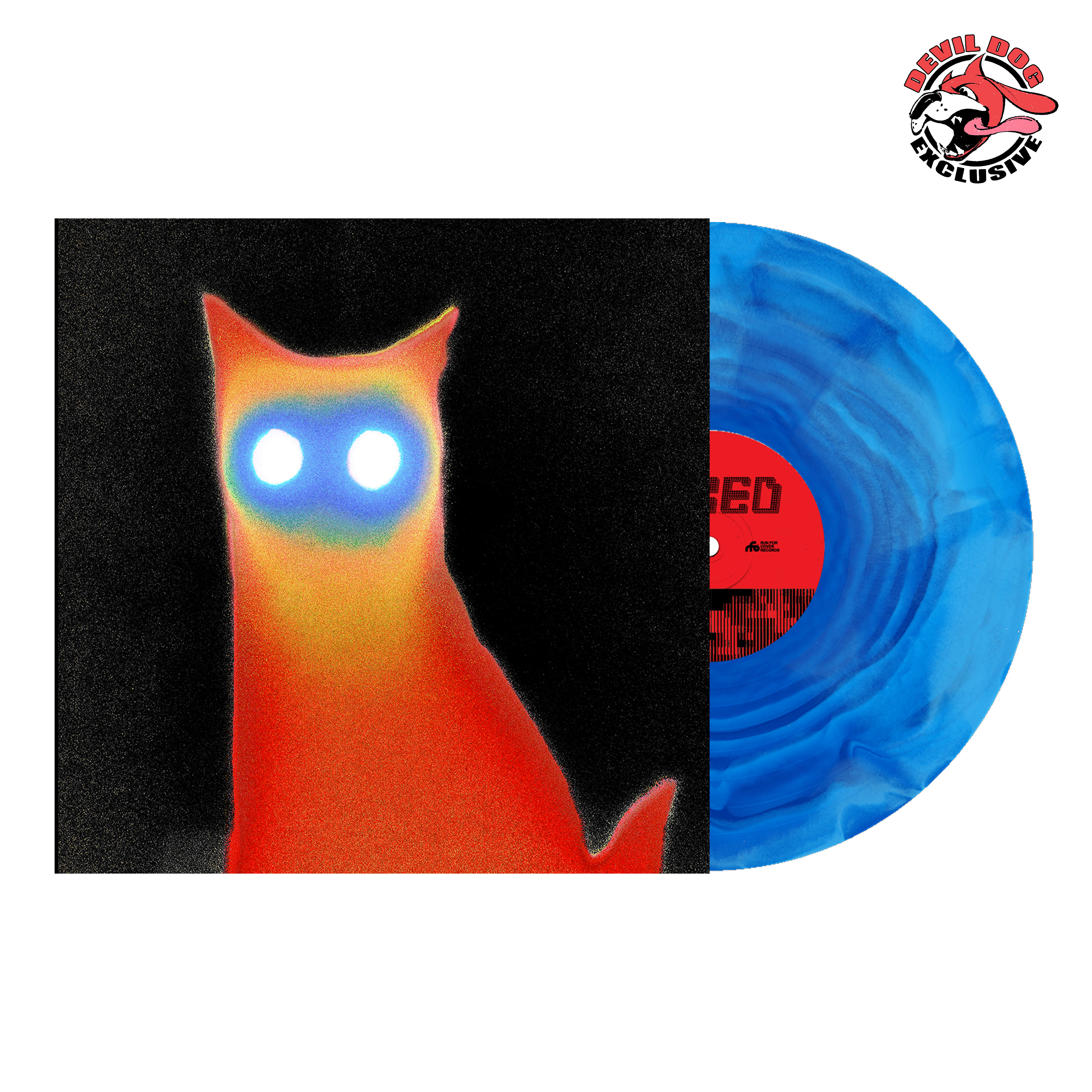 Basement 'WIRED' LP (Devil Dog Exclusive) • Devil Dog Distro Basement 'WIRED' LP (Devil Dog Exclusive) • Devil Dog Distro
