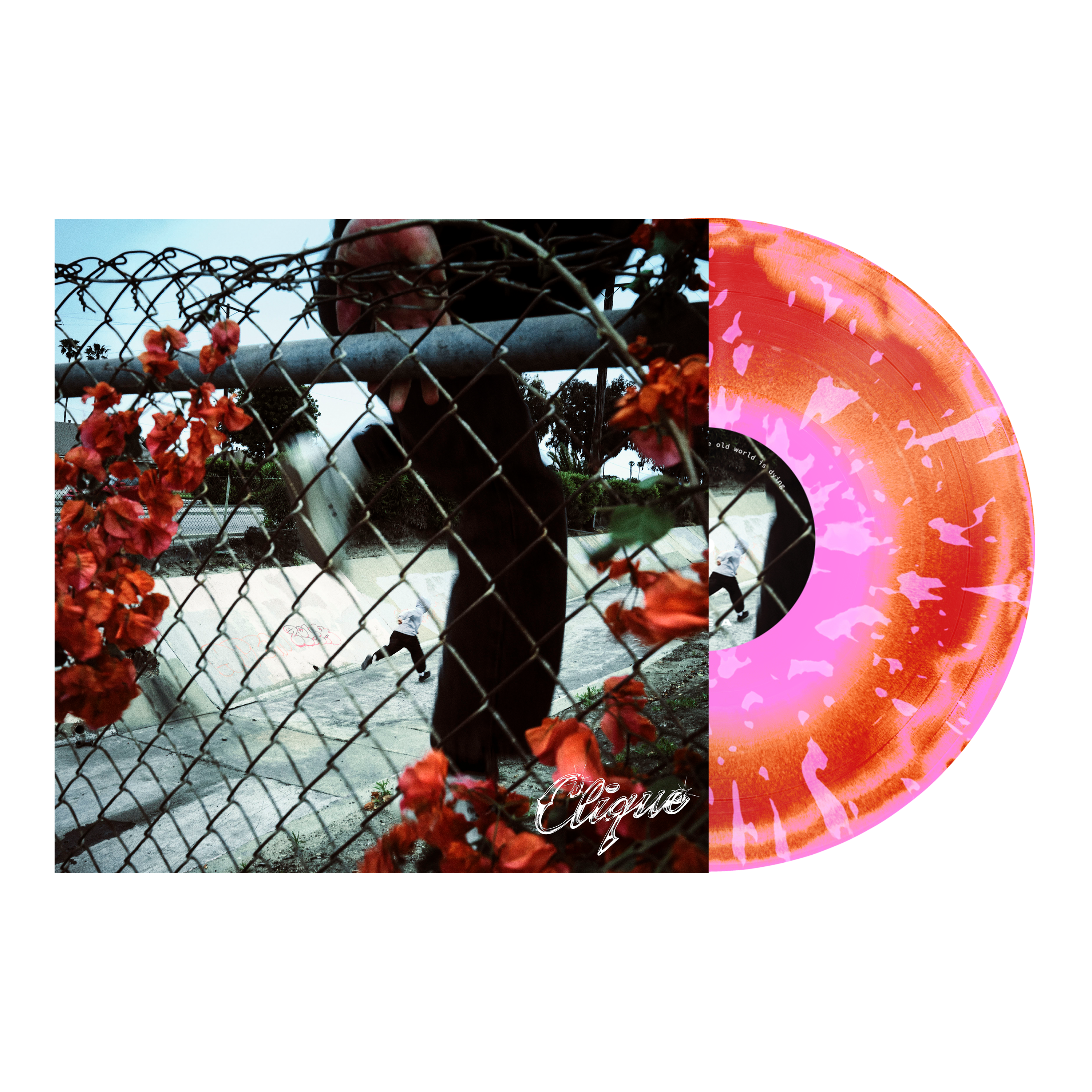 専用　Loop Clique The Foundation 専用 Loop Clique The Foundation