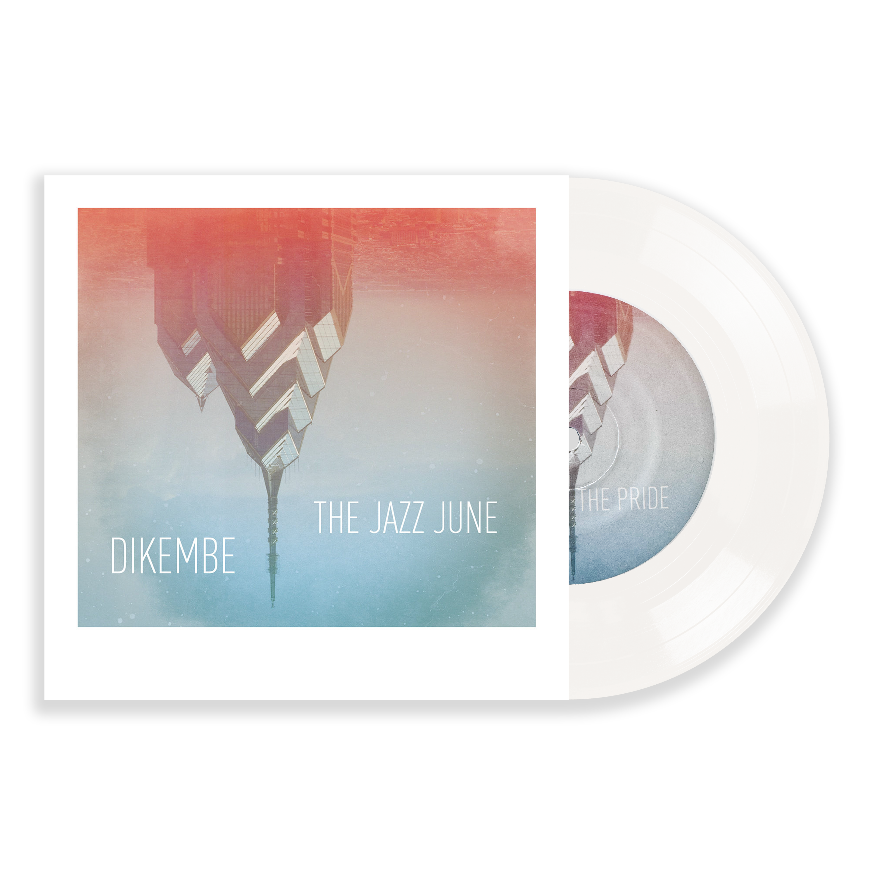 Dikembe / The Jazz June 