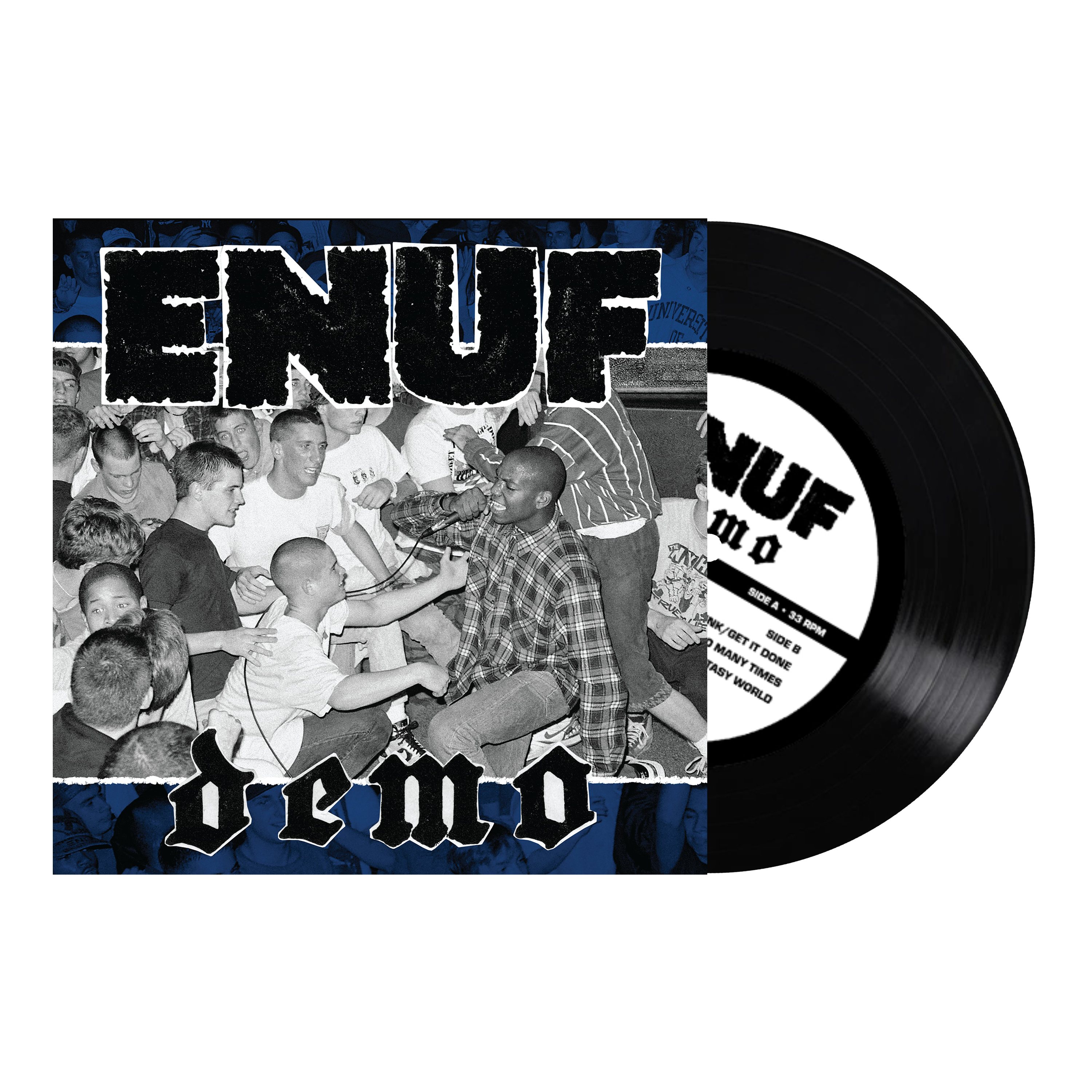 Enuf 