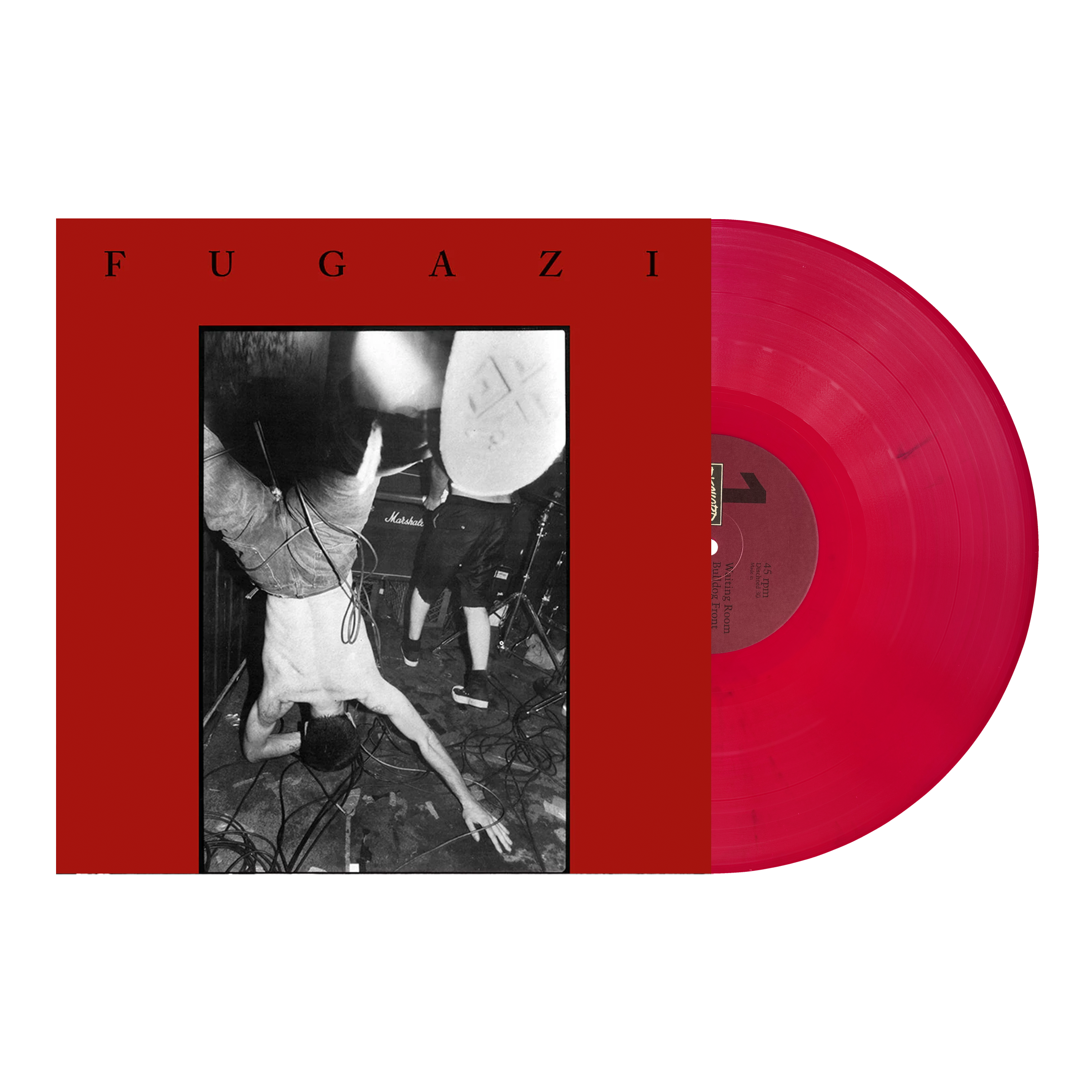 Fugazi 