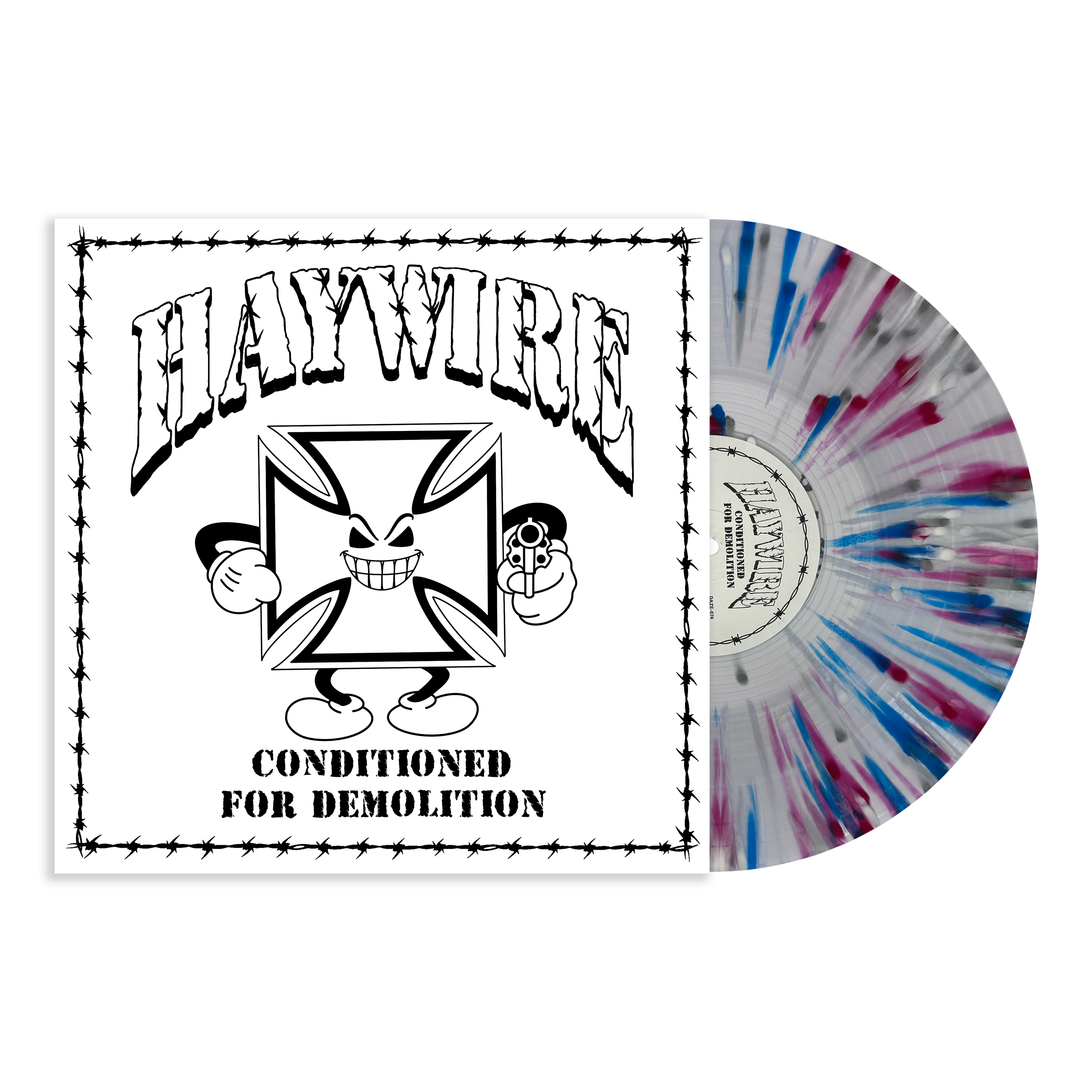 Haywire 
