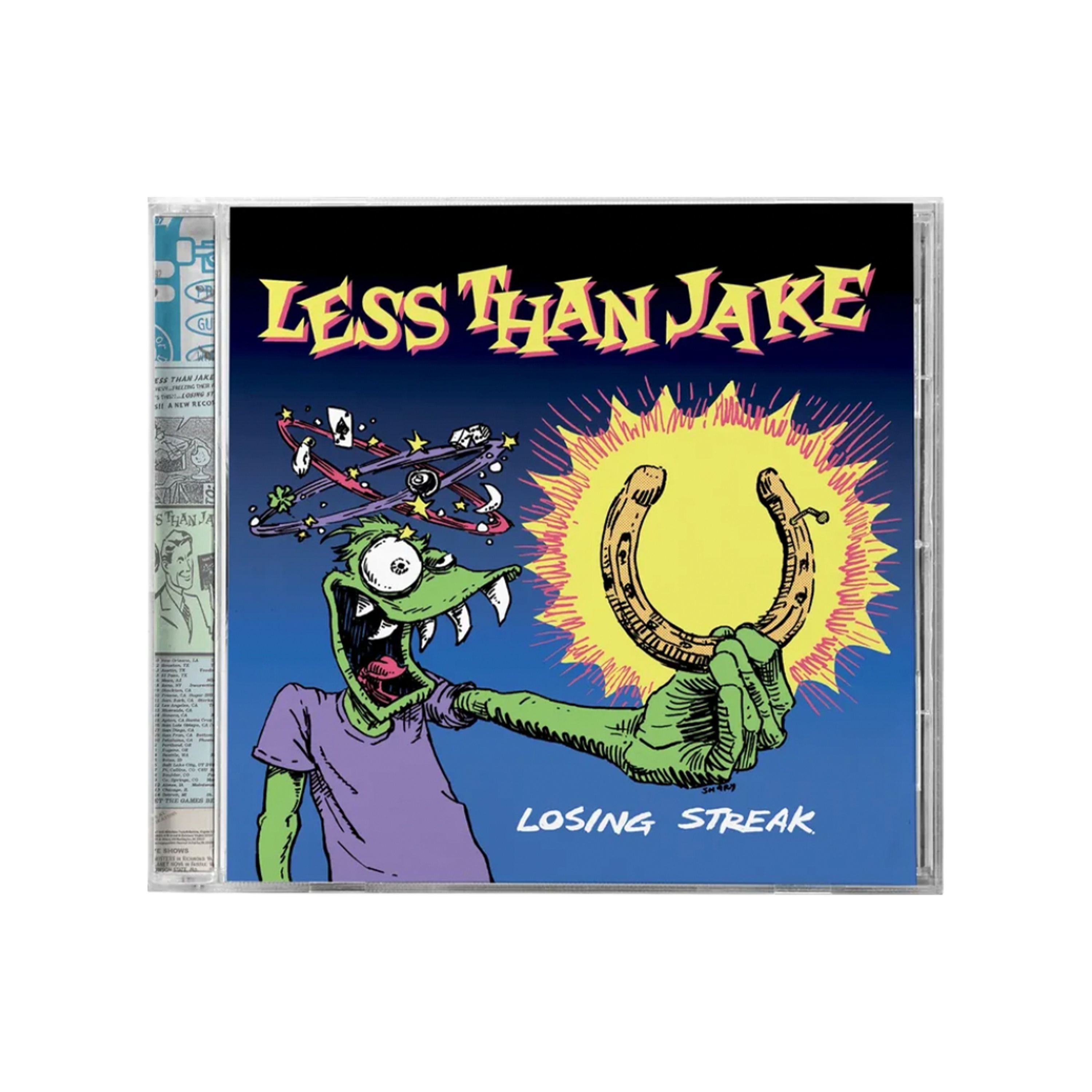 Less Than Jake 