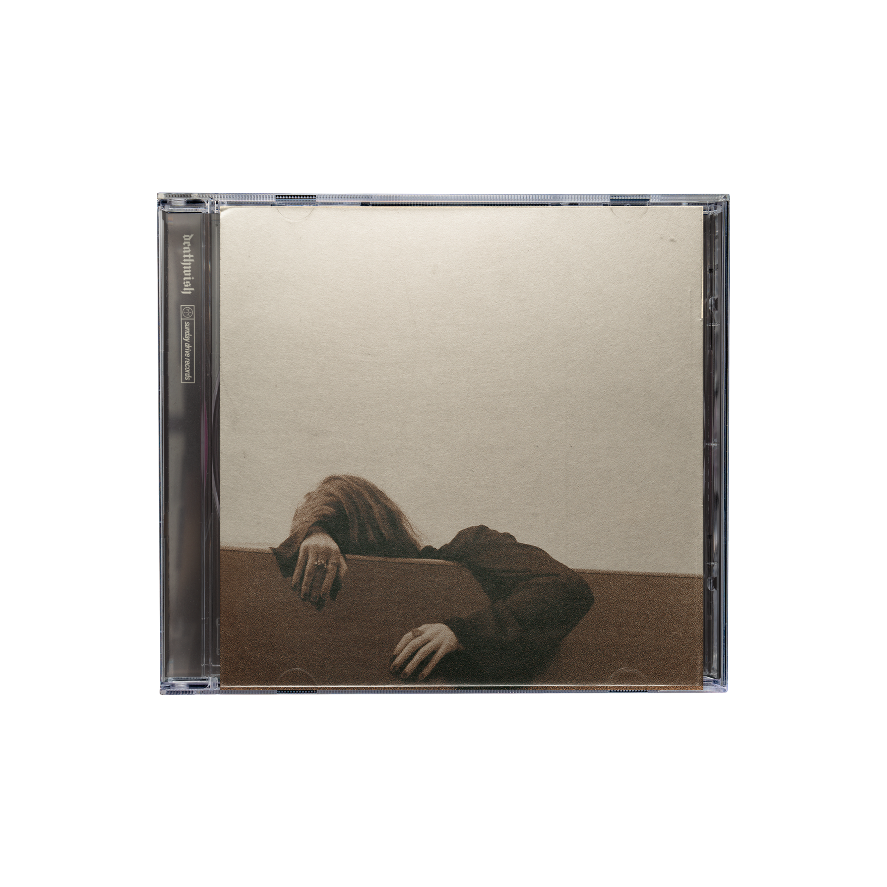 Mad Honey 'Bridge Over Cumberland' CD • Devil Dog Distro Mad Honey 'Bridge Over Cumberland' CD • Devil Dog Distro