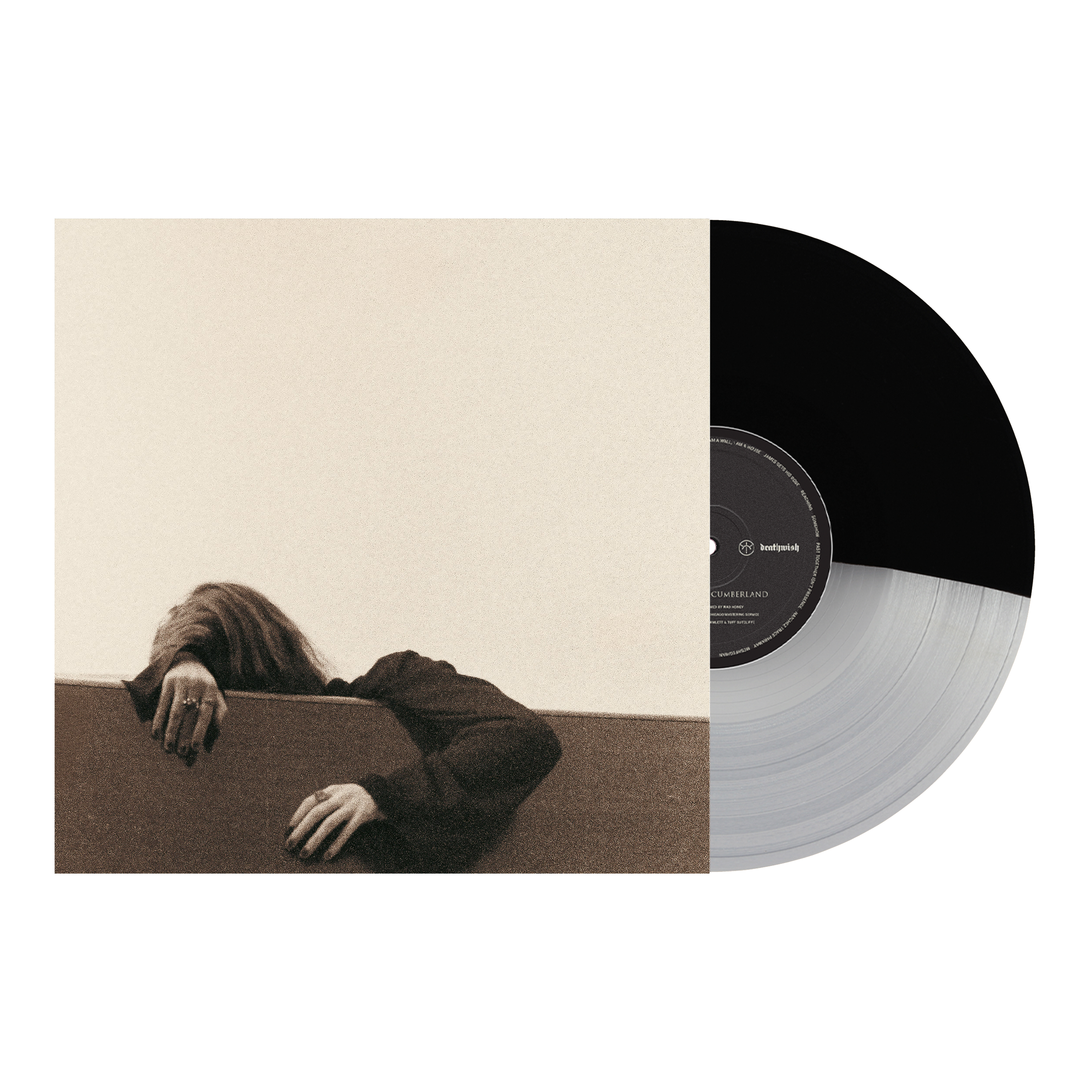 Mad Honey 'Bridge Over Cumberland' LP • Devil Dog Distro