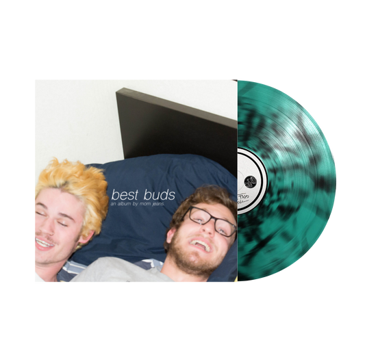 Mom Jeans "Best Buds" LP