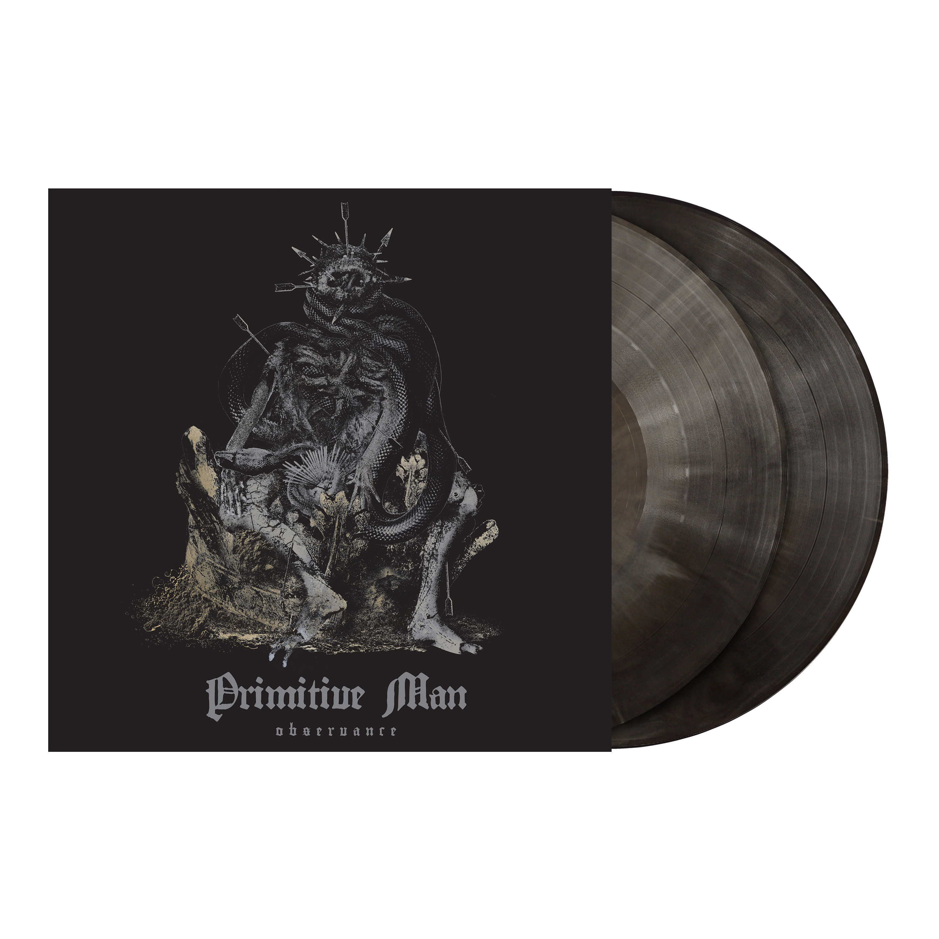 Primitive Man 