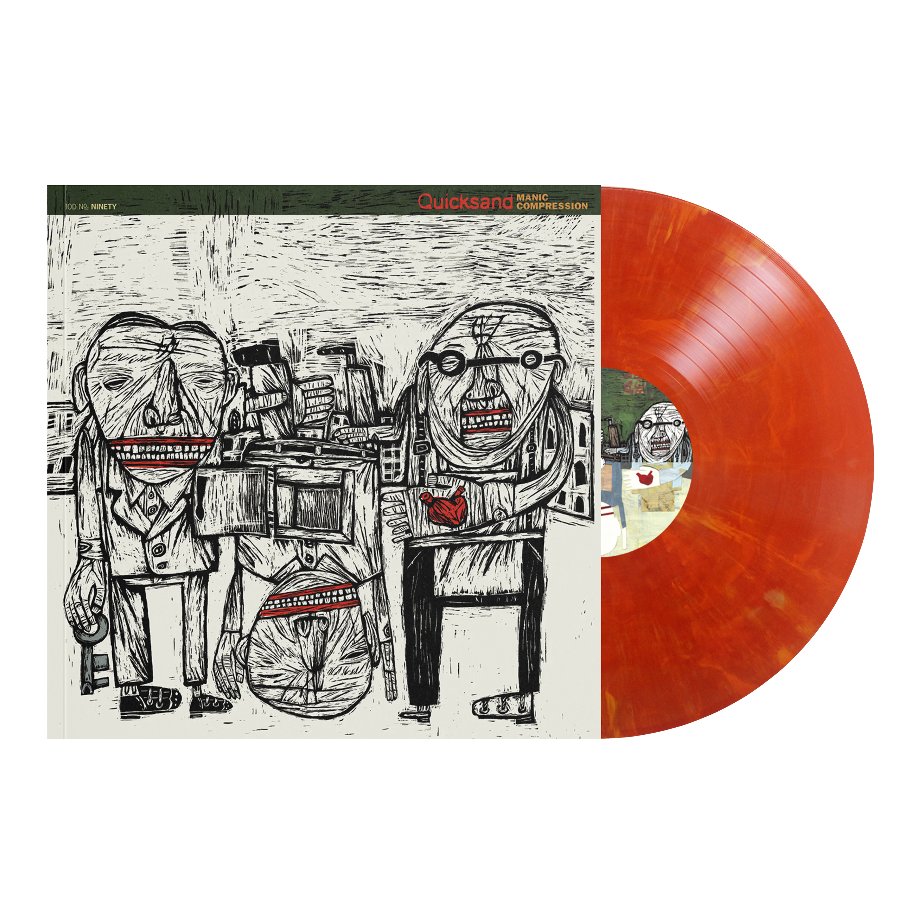 Quicksand 