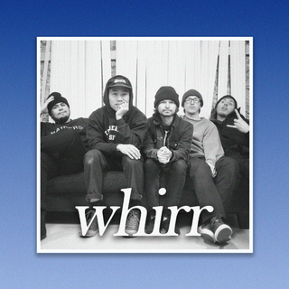 WHIRR