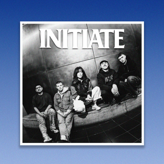 INITIATE