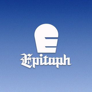 EPITAPH RECORDS