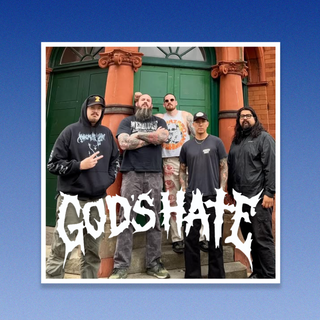 GOD'S HATE