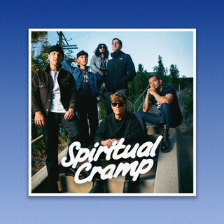SPIRITUAL CRAMP