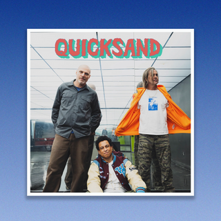 QUICKSAND