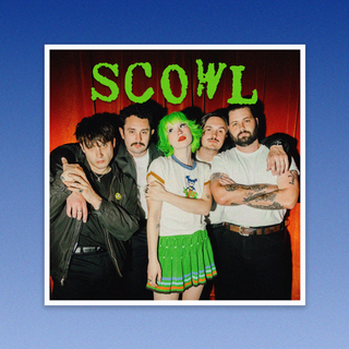 SCOWL