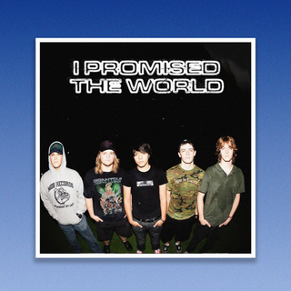 I PROMISED THE WORLD