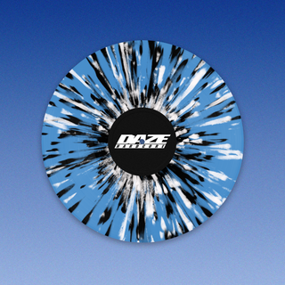 DAZE / VINYL RECORDS