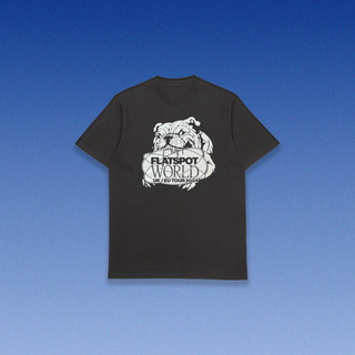 FLATSPOT / MERCH