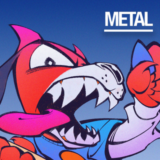 METAL