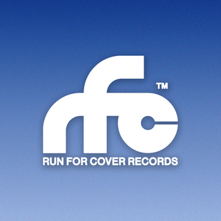 RUN FOR COVER RECORDS