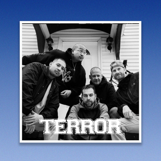 TERROR
