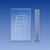 TOPSHELF / CASSETTES