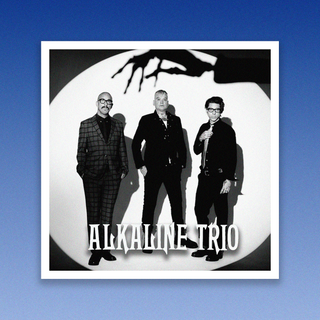 ALKALINE TRIO