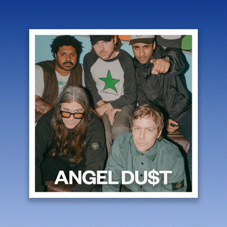 ANGEL DU$T