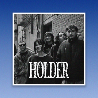 HOLDER