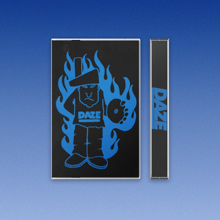 DAZE /CASSETTE TAPES