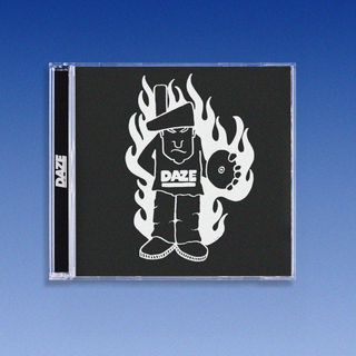 DAZE / COMPACT DISCS