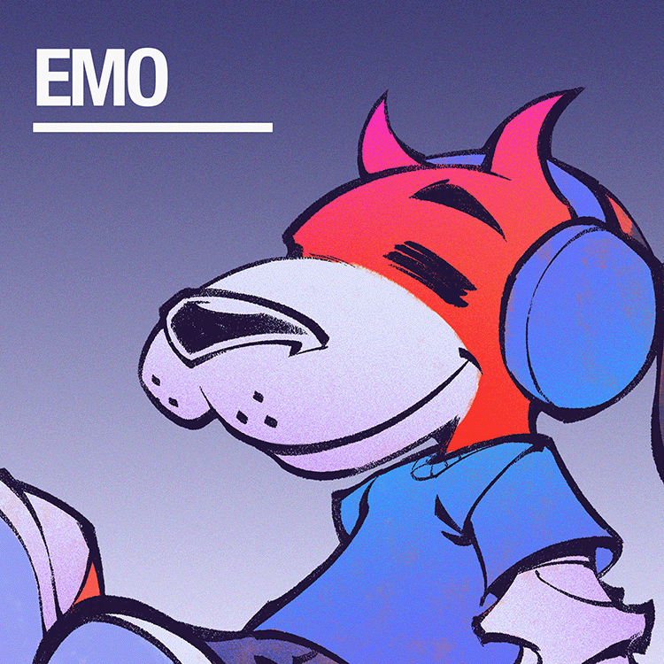 EMO / PRE-ORDERS • Devil Dog Distro
