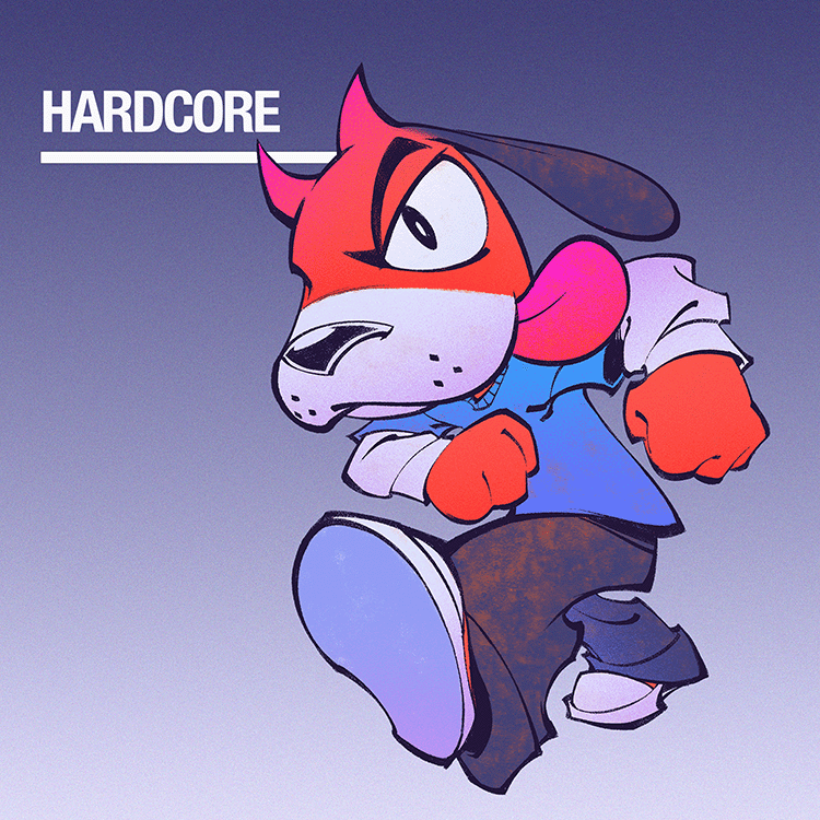 HARDCORE / NEW RELEASES • Devil Dog Distro