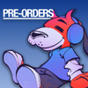 PRE-ORDERS