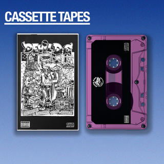 CASSETTE TAPES