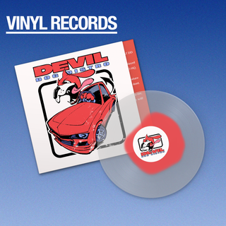 VINYL RECORDS