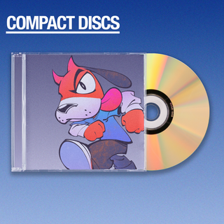 COMPACT DISCS