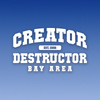 CREATOR DESTRUCTOR RECORDS