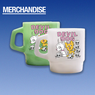 MERCHANDISE