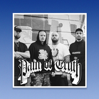 PAIN OF TRUTH