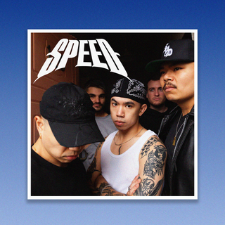 SPEED