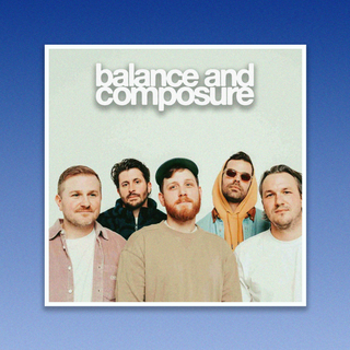 BALANCE & COMPOSURE